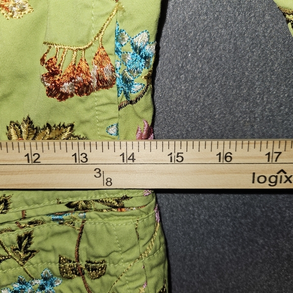 Johnny Was Women's Blazer - Picture 10 of 10